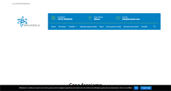 Desktop Screenshot of brumola.com